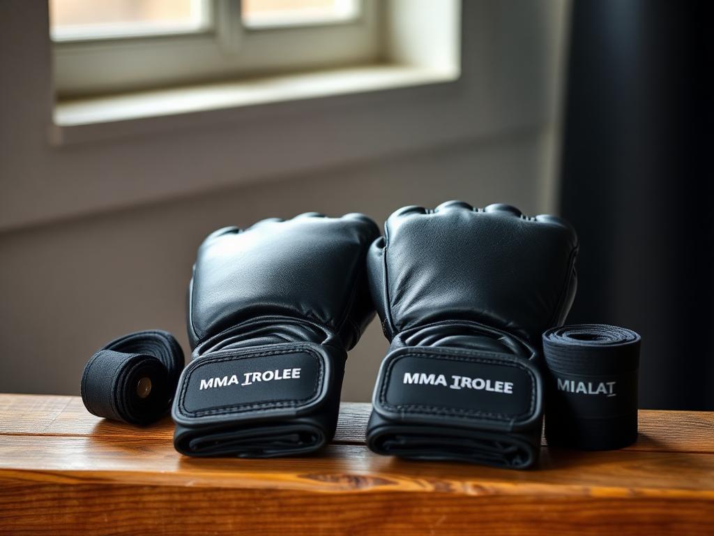 MMA Equipment