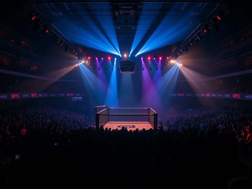 Fight Events